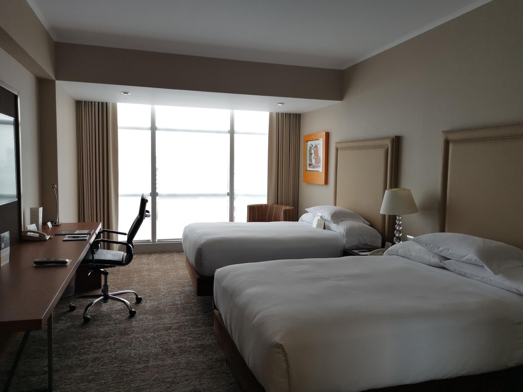 Doubletree By Hilton Miraflores El Pardo Hotel Distretto di Lima
