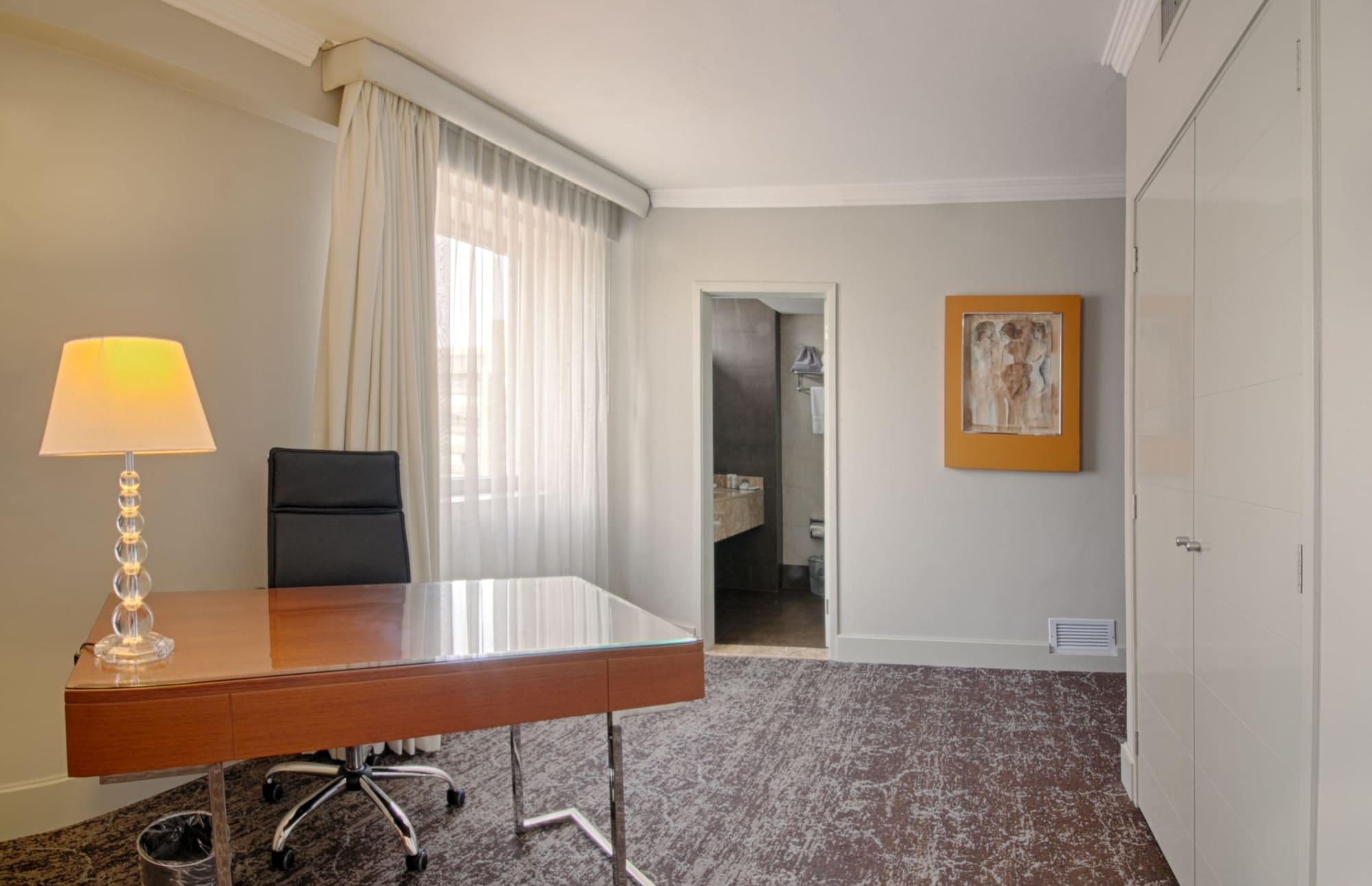 Doubletree By Hilton Miraflores El Pardo 5* Distretto di Lima