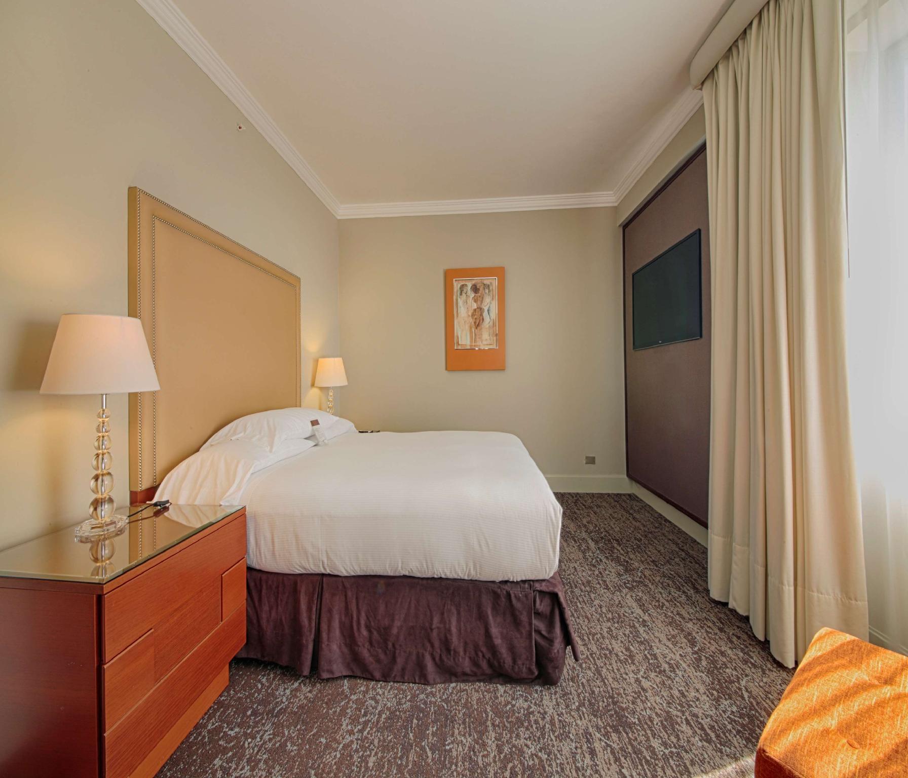 Hotel Doubletree By Hilton Miraflores El Pardo