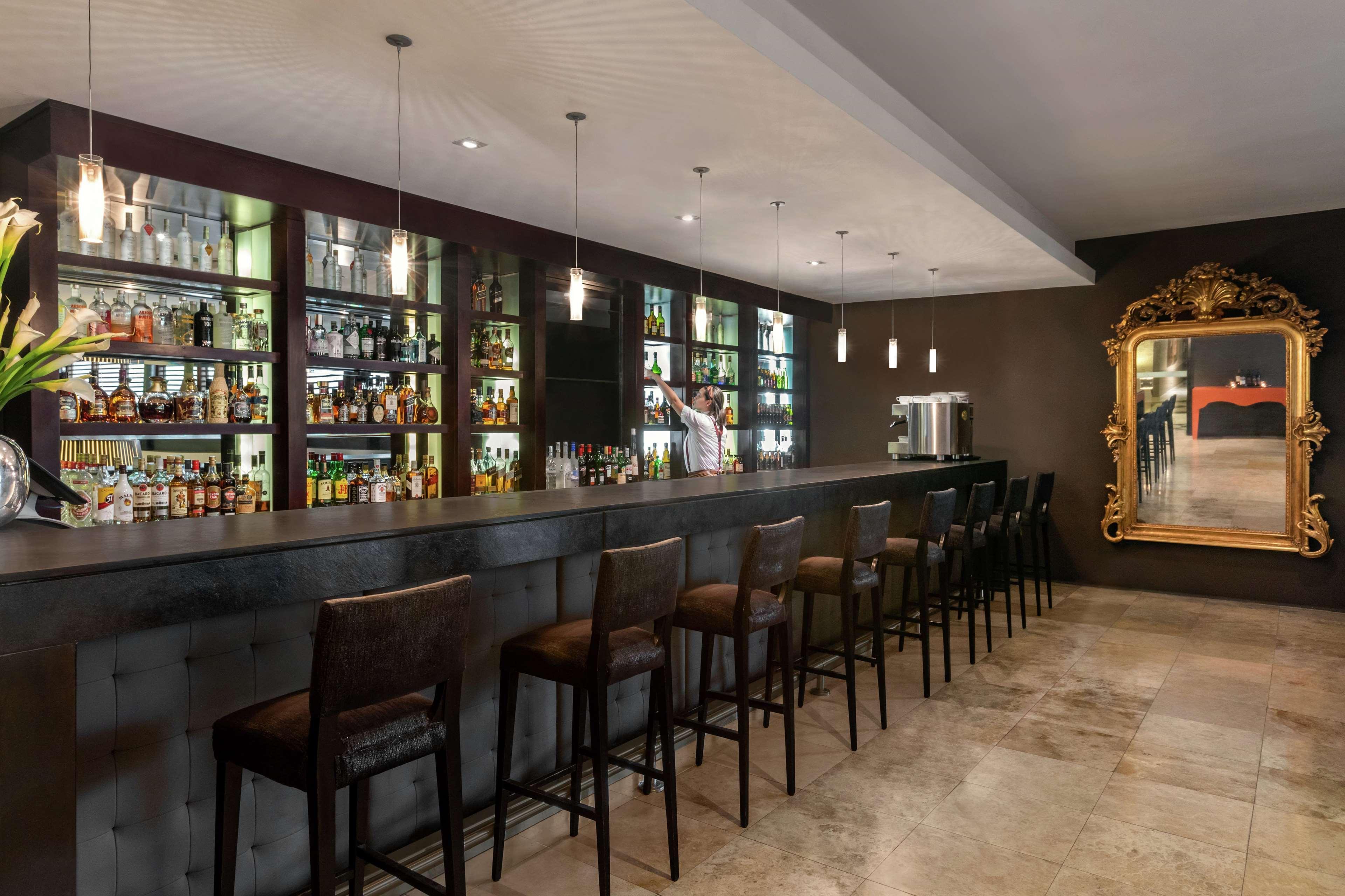 Doubletree By Hilton Miraflores El Pardo