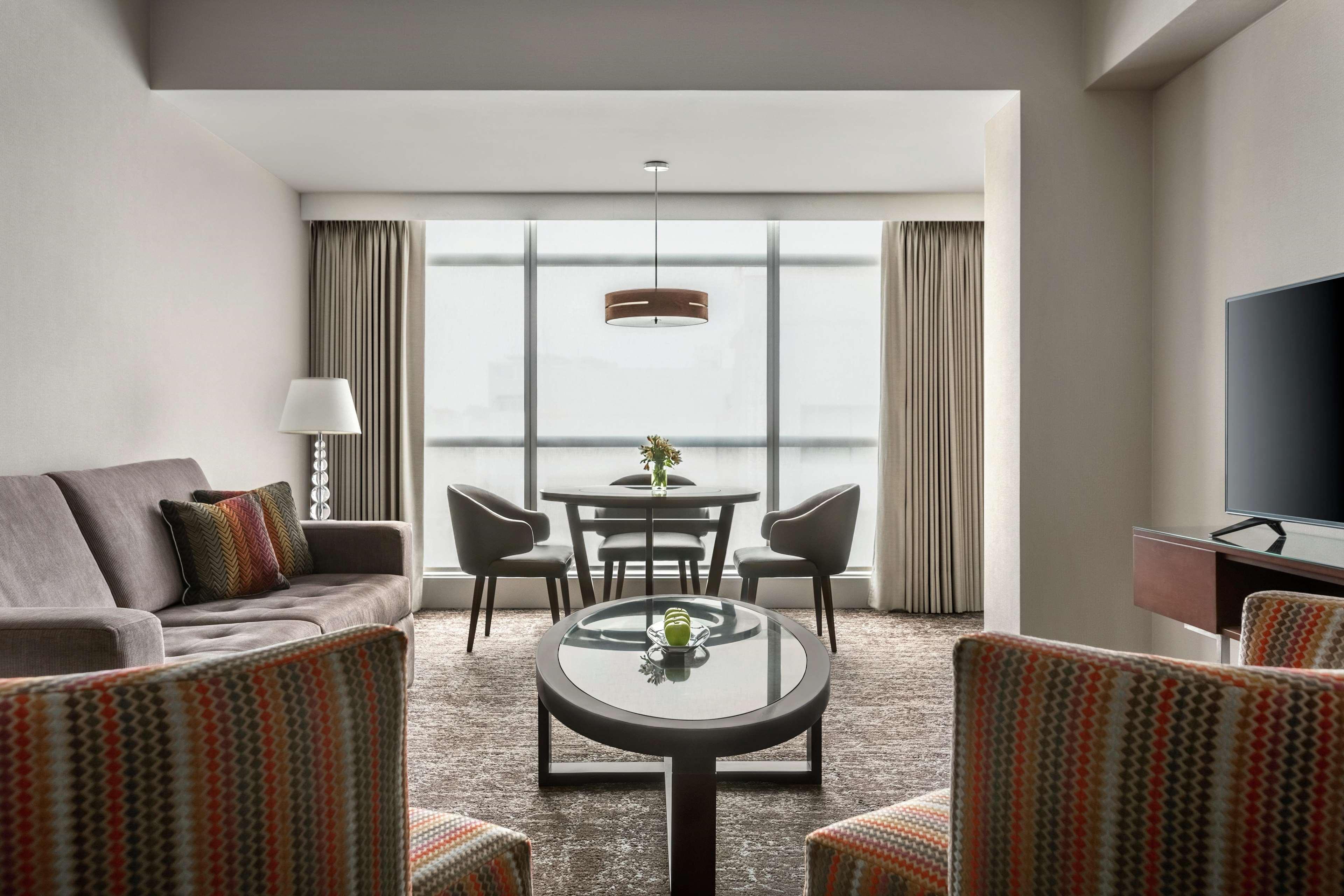 Doubletree By Hilton Miraflores El Pardo Hotel