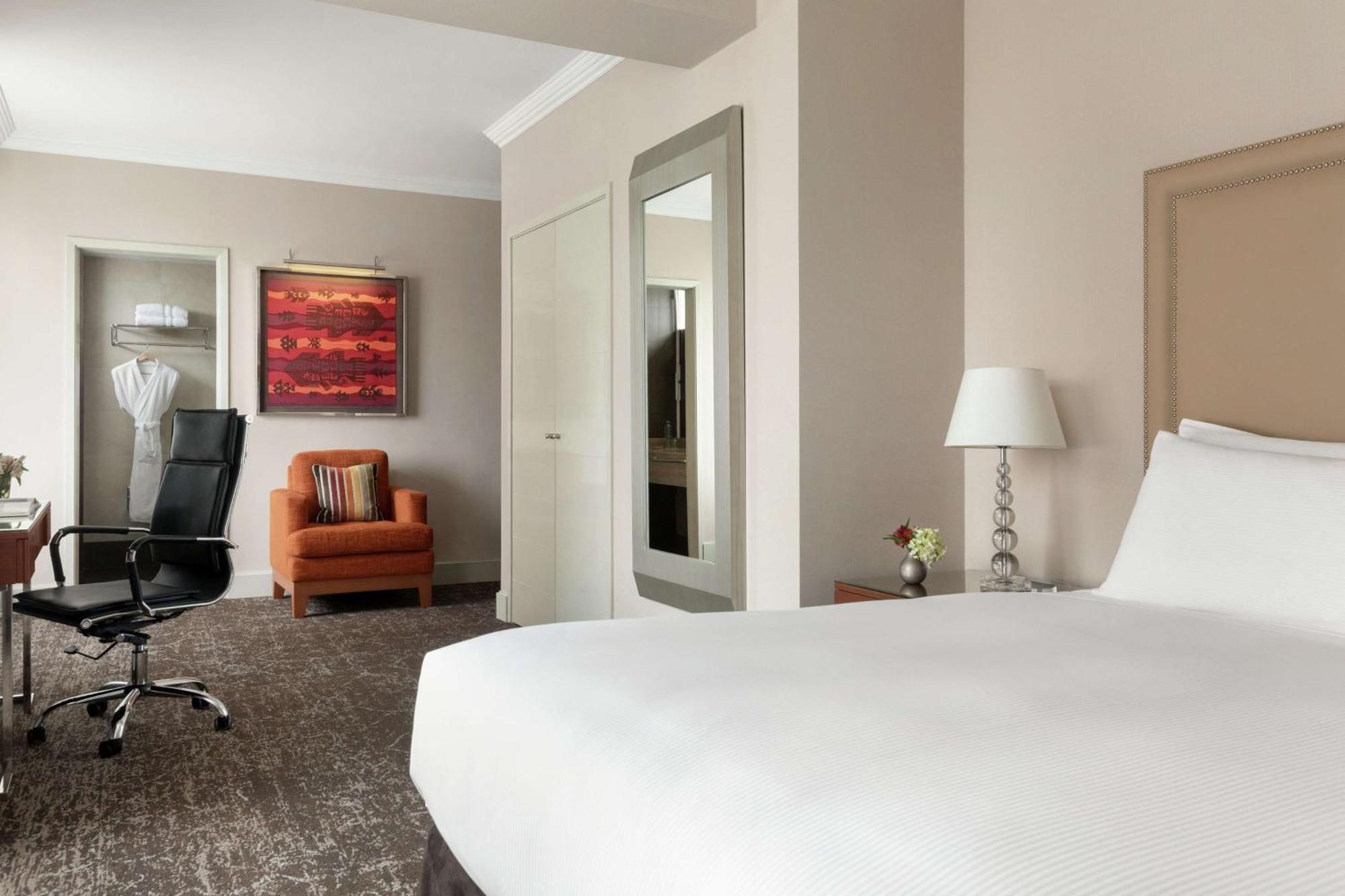 Hotel Doubletree By Hilton Miraflores El Pardo Distretto di Lima