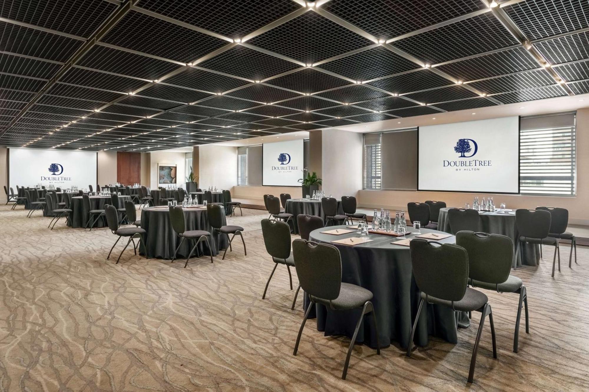Doubletree By Hilton Miraflores El Pardo Hotel Distretto di Lima