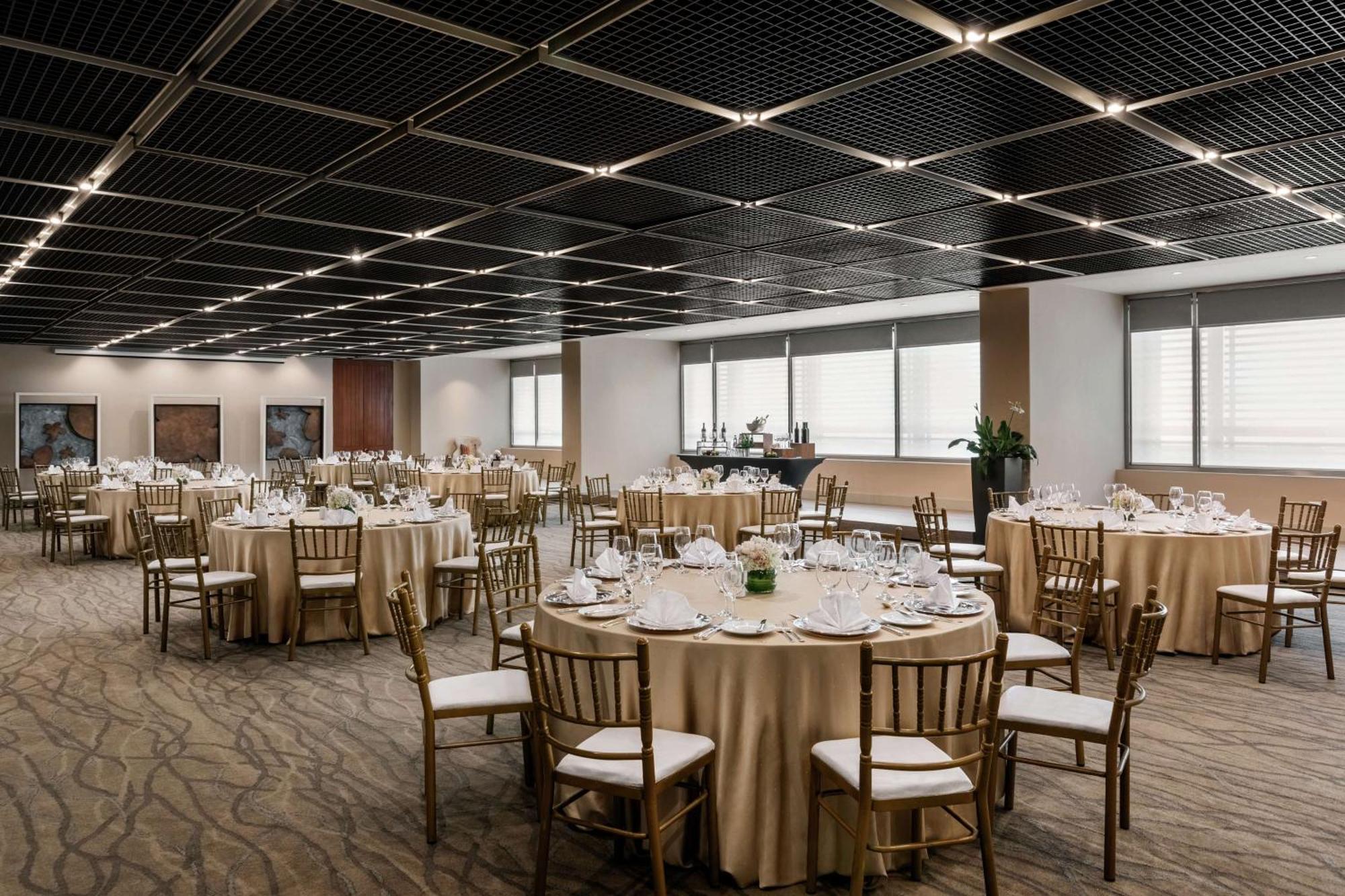 Doubletree By Hilton Miraflores El Pardo Hotel Distretto di Lima
