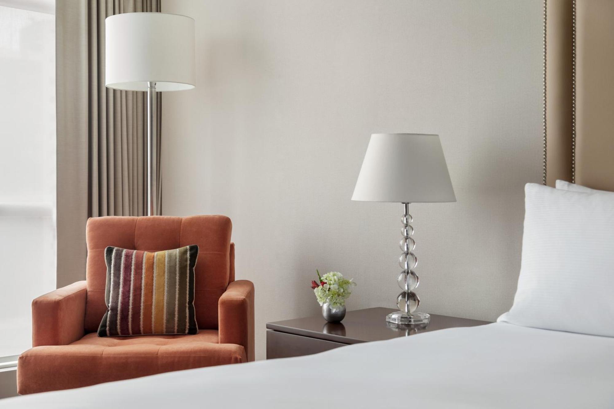 Doubletree By Hilton Miraflores El Pardo 5*