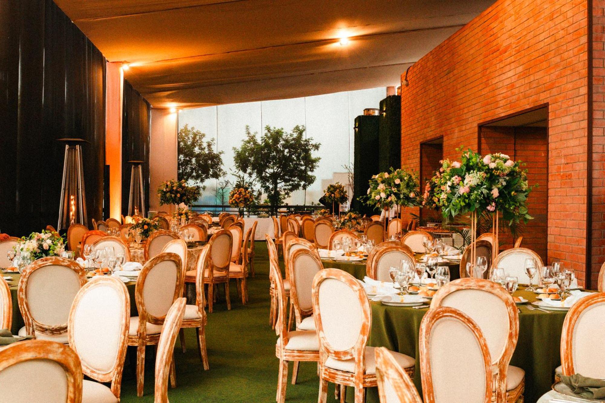 Doubletree By Hilton Miraflores El Pardo Hotel 5*