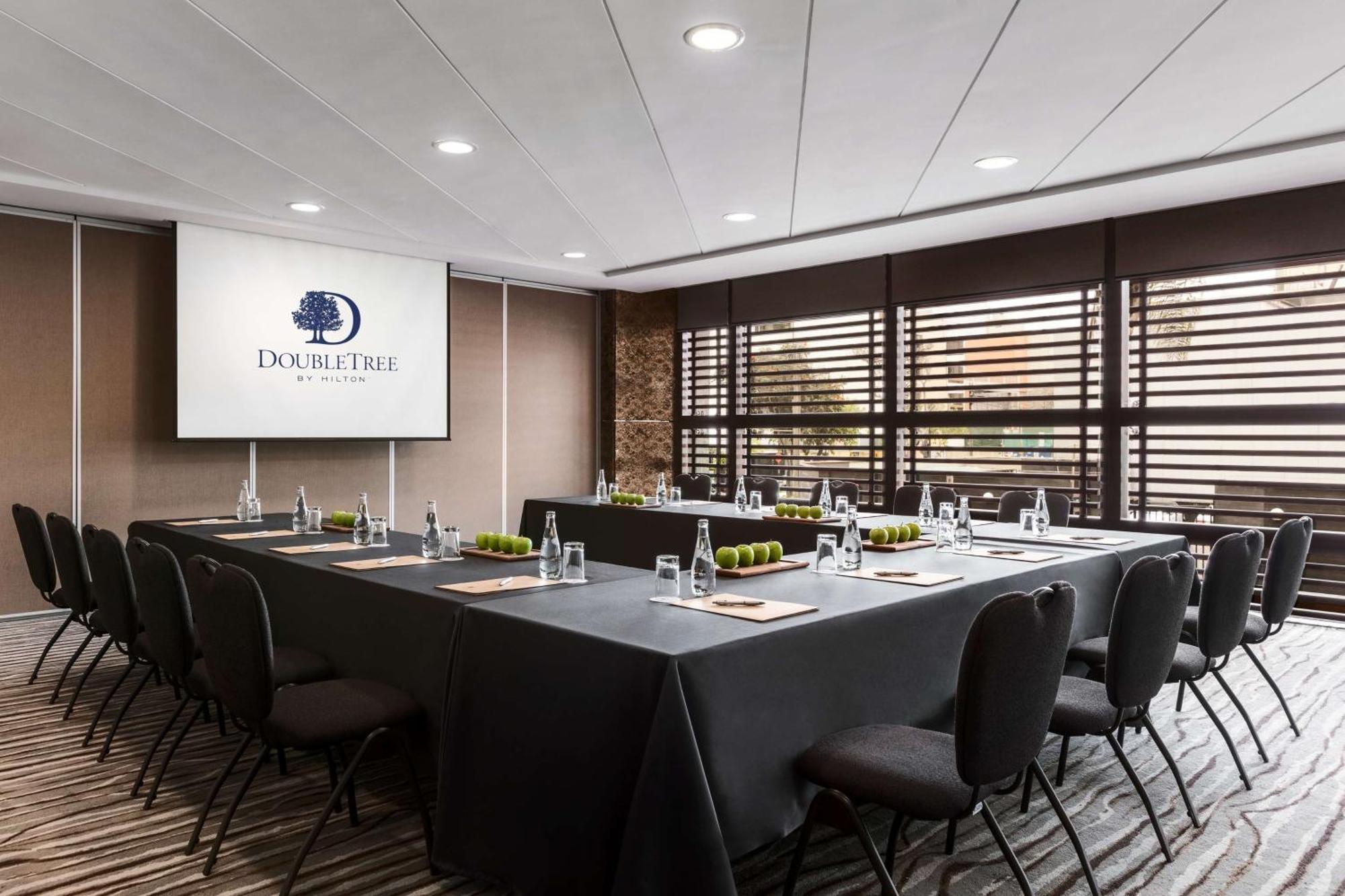 Doubletree By Hilton Miraflores El Pardo Hotel Distretto di Lima