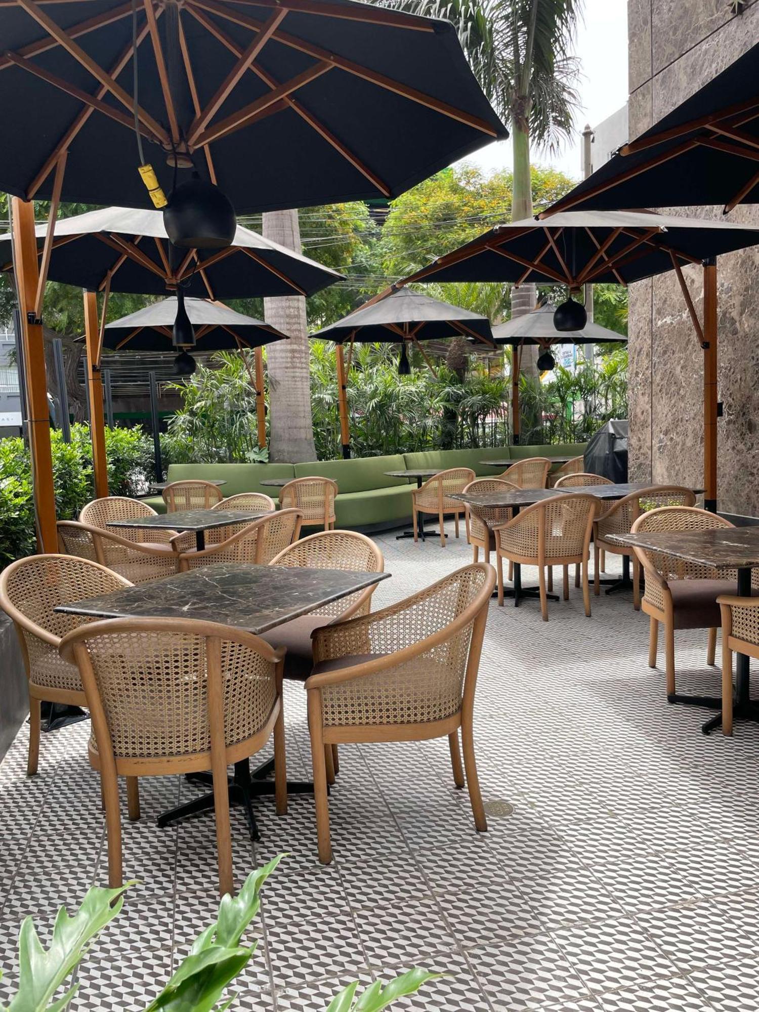 Doubletree By Hilton Miraflores El Pardo Distretto di Lima