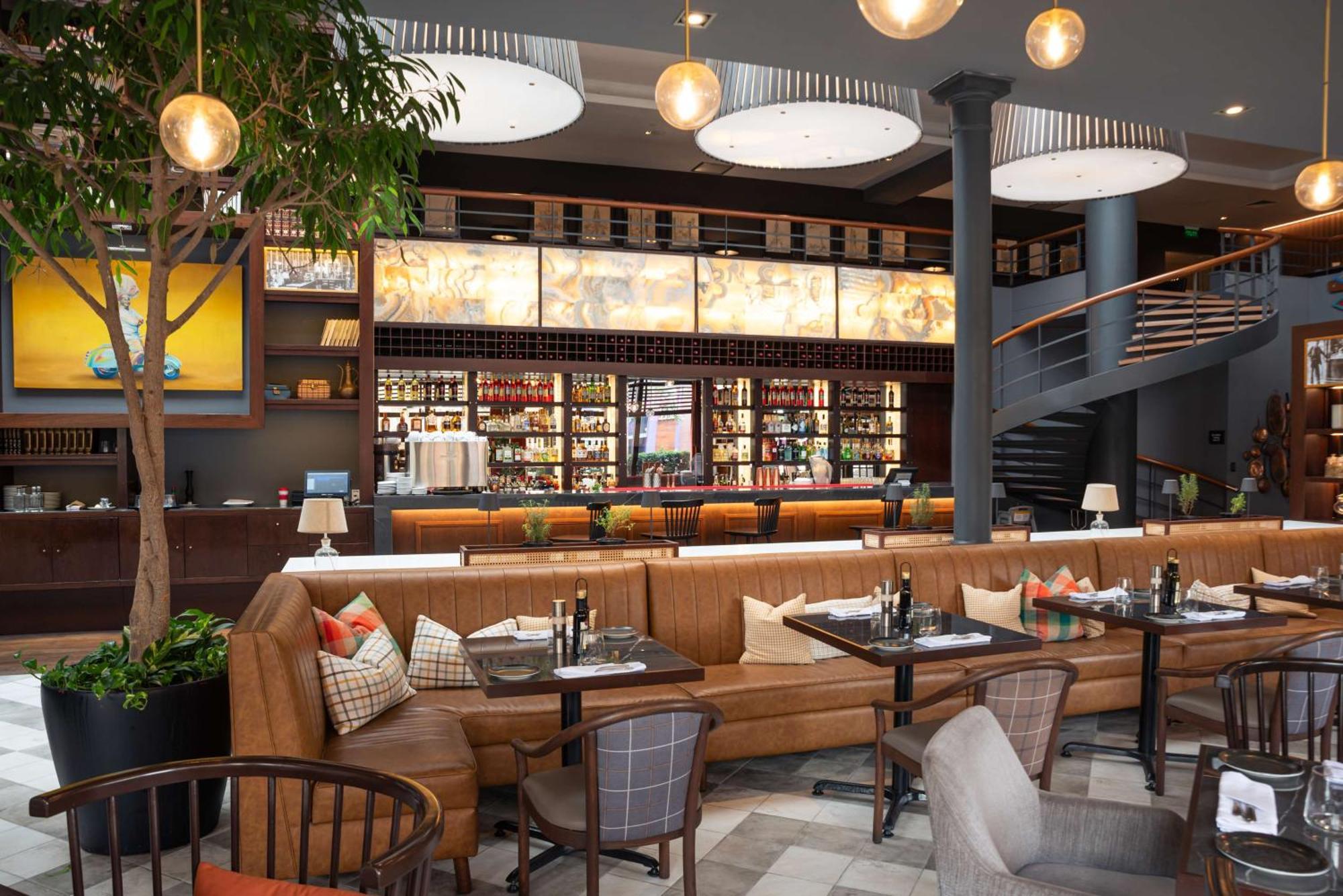 Doubletree By Hilton Miraflores El Pardo 5* Distretto di Lima