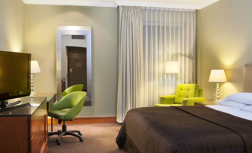Doubletree By Hilton Miraflores El Pardo 5* Distretto di Lima