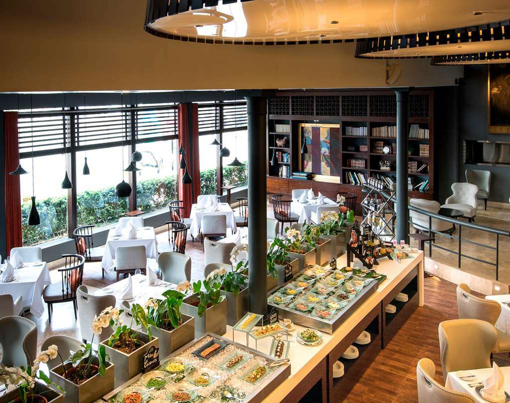 Doubletree By Hilton Miraflores El Pardo Distretto di Lima