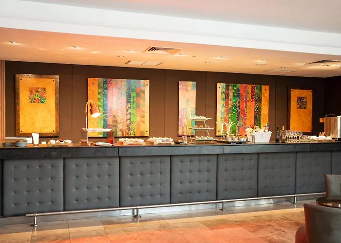 Doubletree By Hilton Lima Miraflores El Pardo