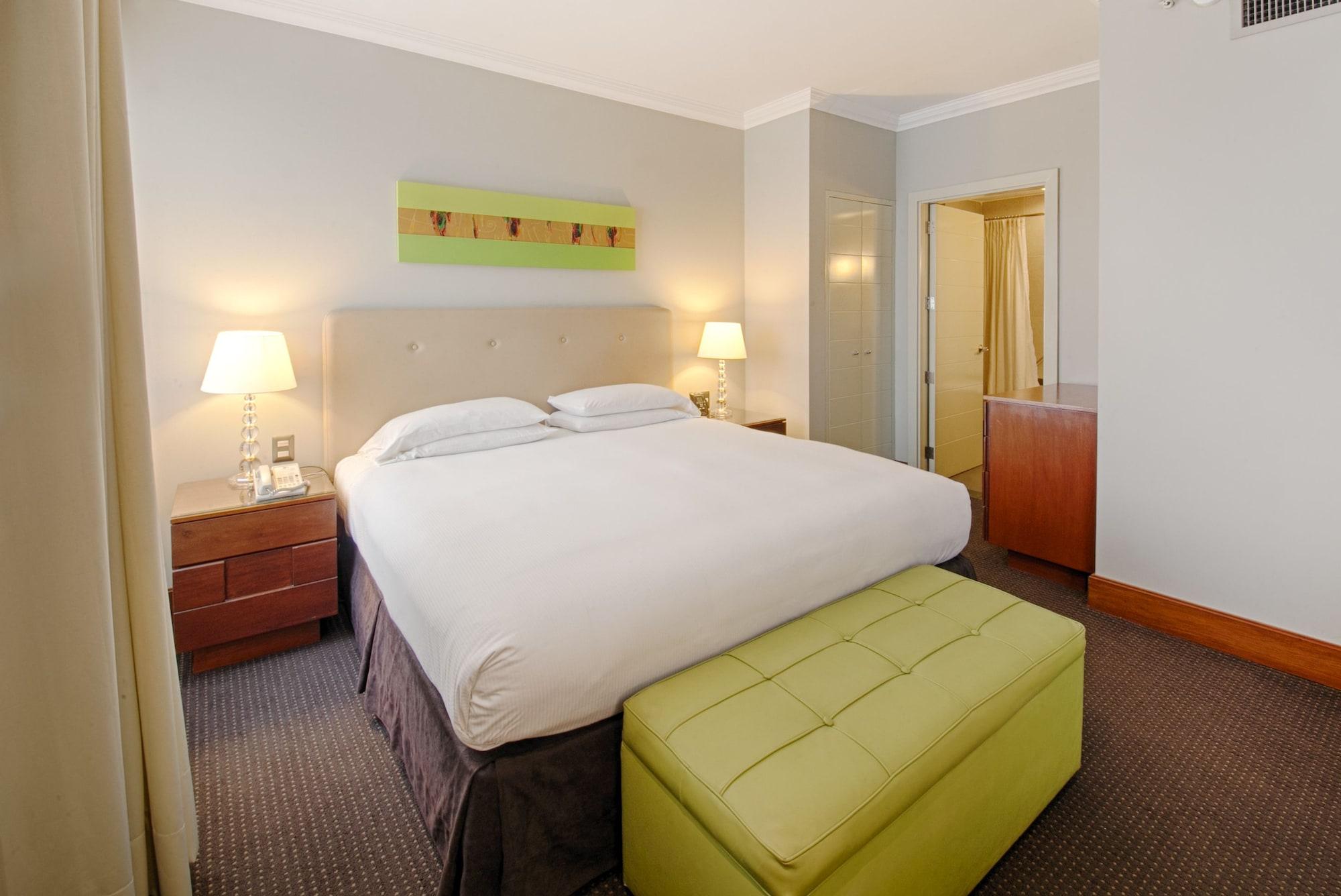 Doubletree By Hilton Miraflores El Pardo