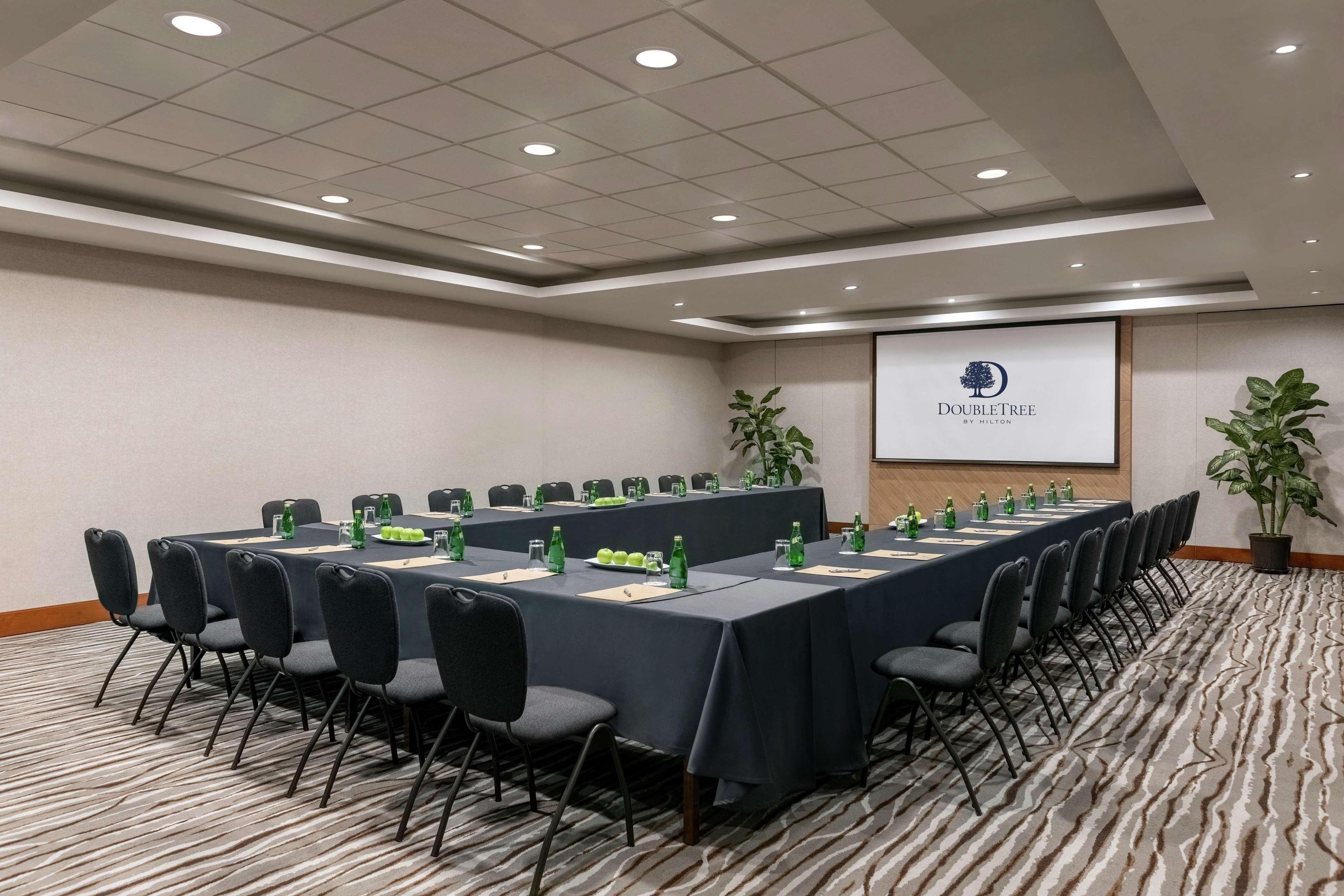 Hotel Doubletree By Hilton Miraflores El Pardo Lima
