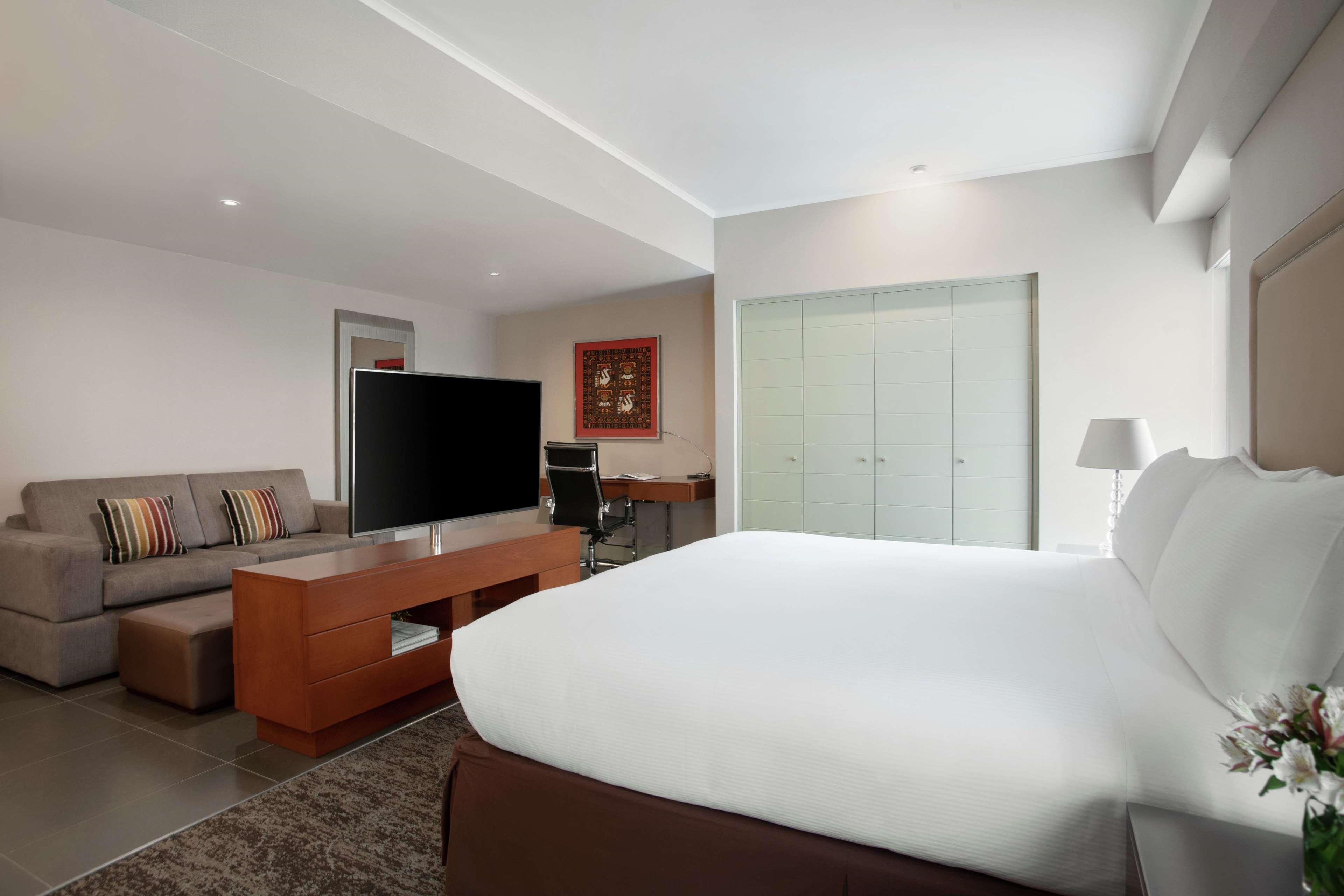 Doubletree By Hilton Miraflores El Pardo 5* Lima