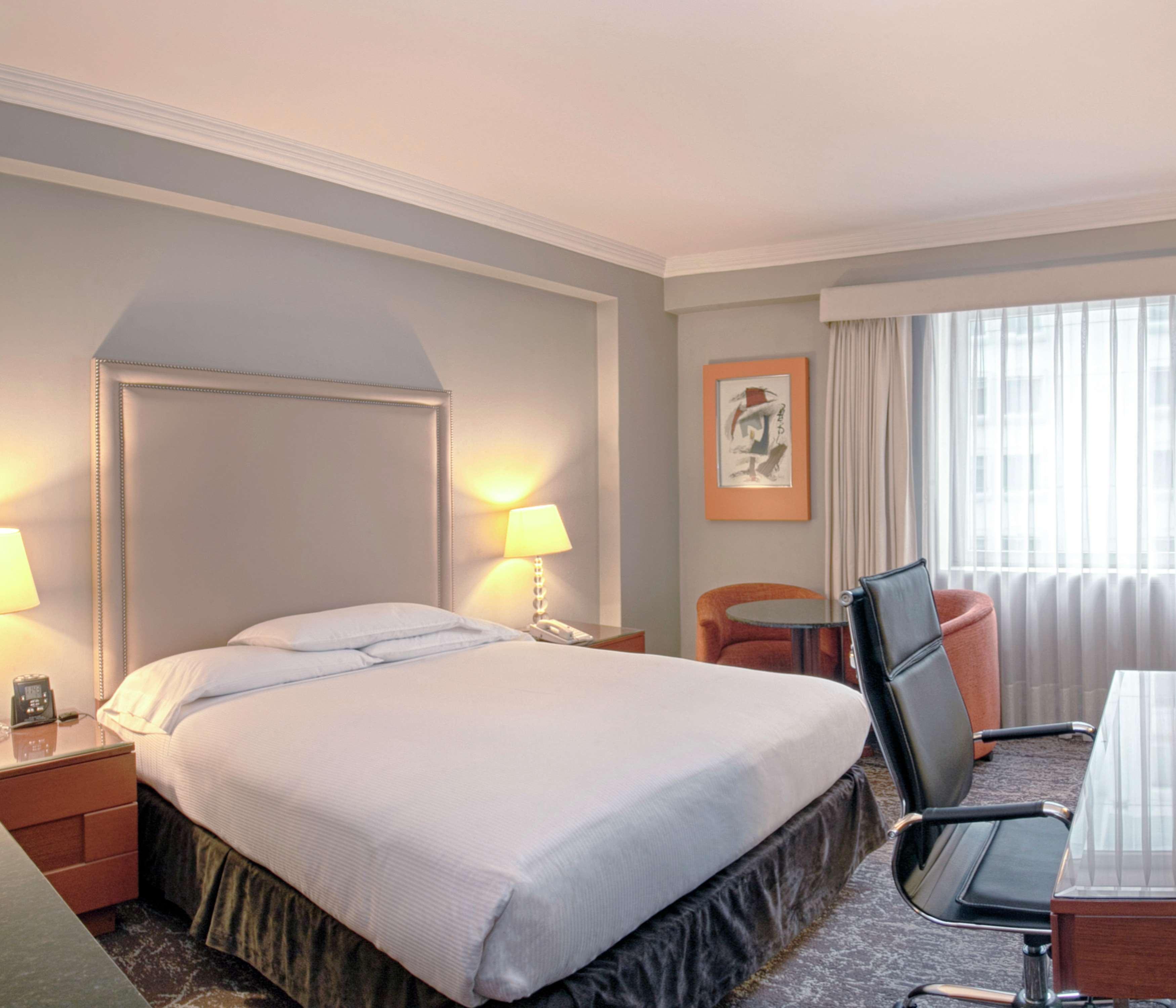 Doubletree By Hilton Miraflores El Pardo Hotel Lima