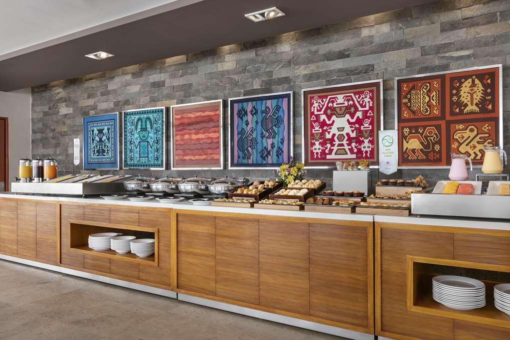 Hotel Doubletree By Hilton Miraflores El Pardo Lima