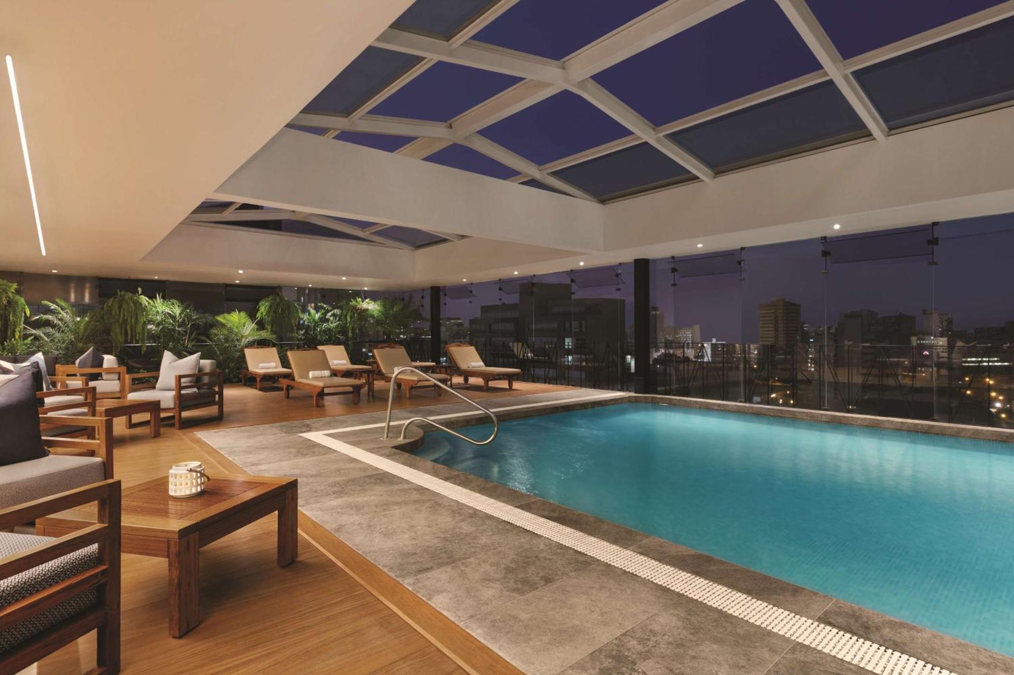 Doubletree By Hilton Miraflores El Pardo Lima