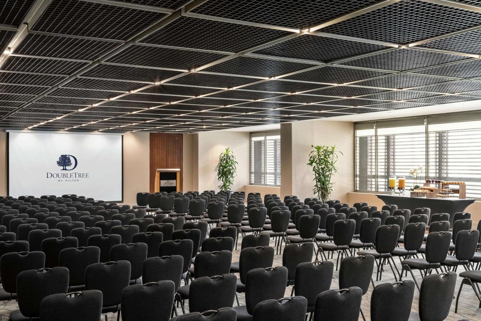 Doubletree By Hilton Miraflores El Pardo Hotel Lima