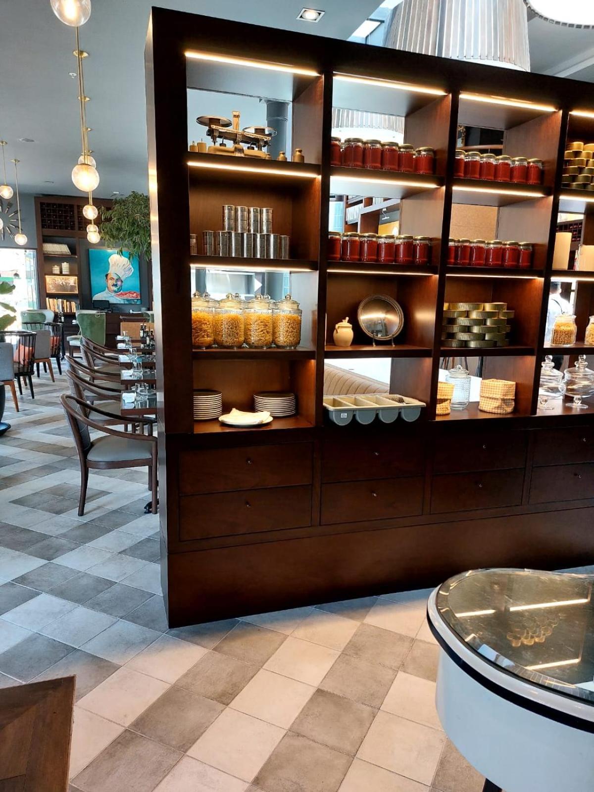 Hotel Doubletree By Hilton Miraflores El Pardo