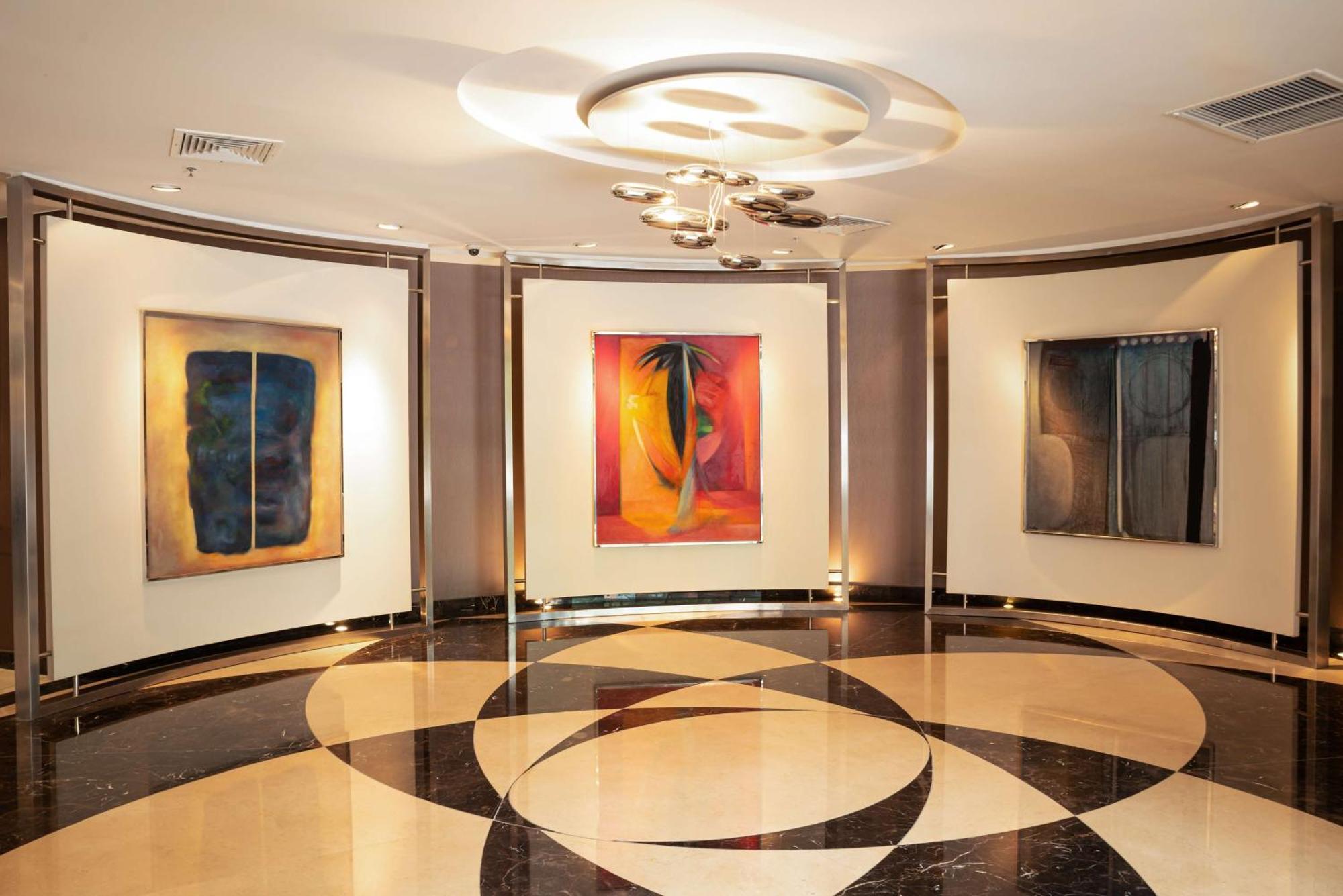Doubletree By Hilton Miraflores El Pardo Lima