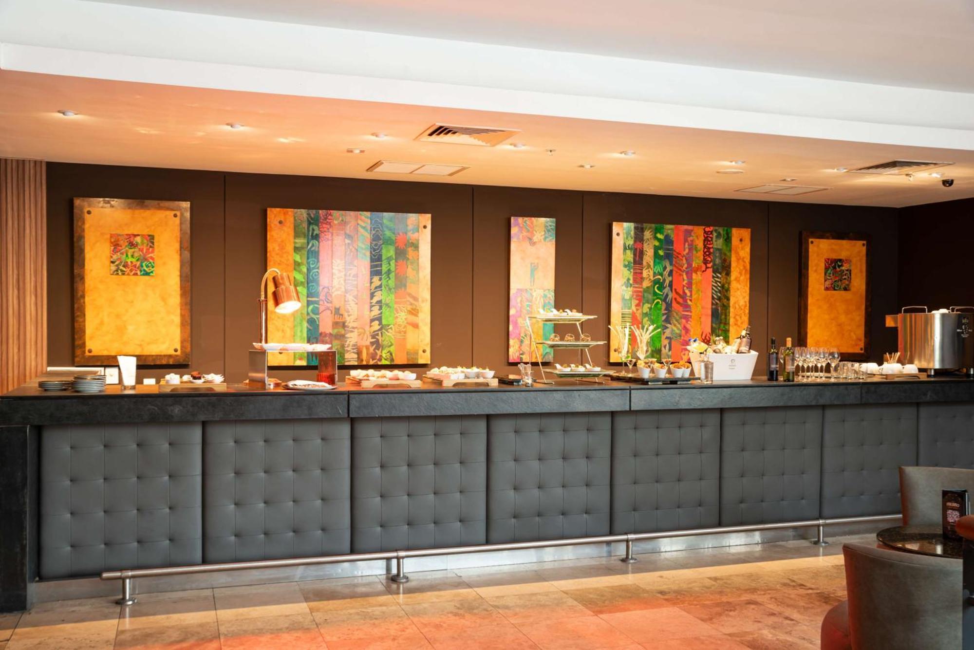 Doubletree By Hilton Miraflores El Pardo Hotel Lima