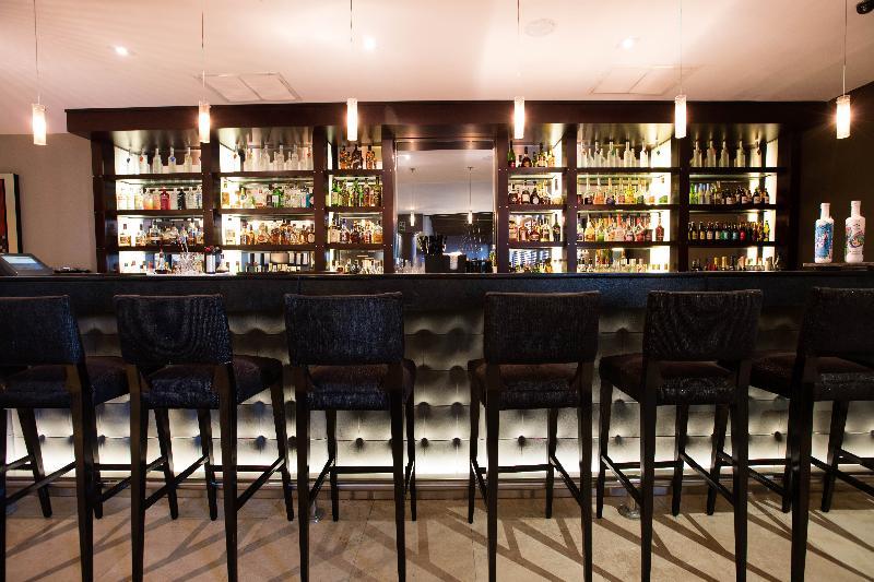 Doubletree By Hilton Miraflores El Pardo Hotel Lima