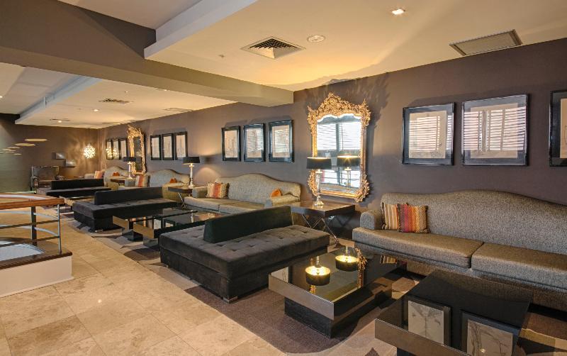 Doubletree By Hilton Miraflores El Pardo 5* Lima