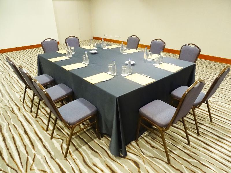 Doubletree By Hilton Miraflores El Pardo Hotel Lima