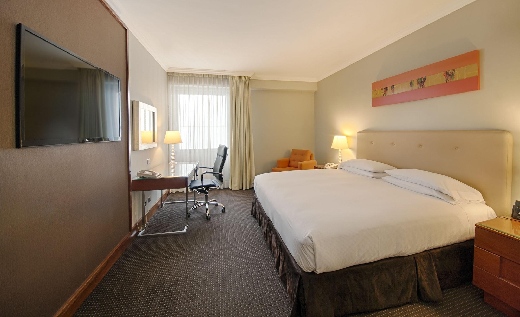 Doubletree El Pardo By Hilton Lima