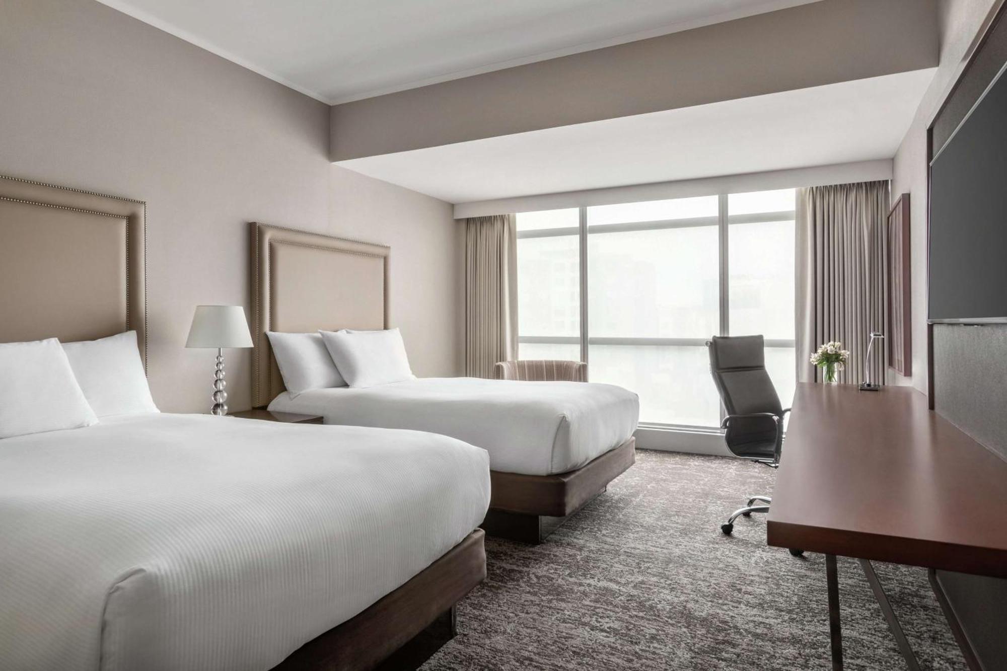 Hotel Doubletree El Pardo By Hilton
