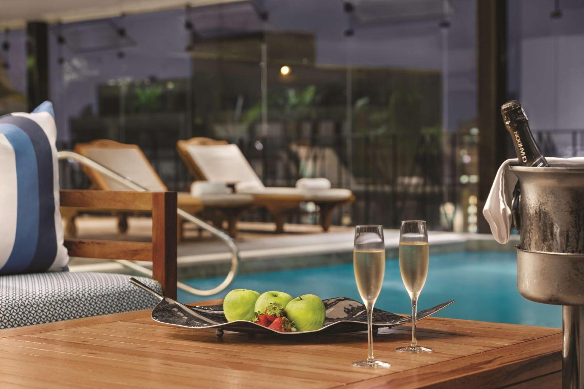 Hotel Doubletree El Pardo By Hilton 5*
