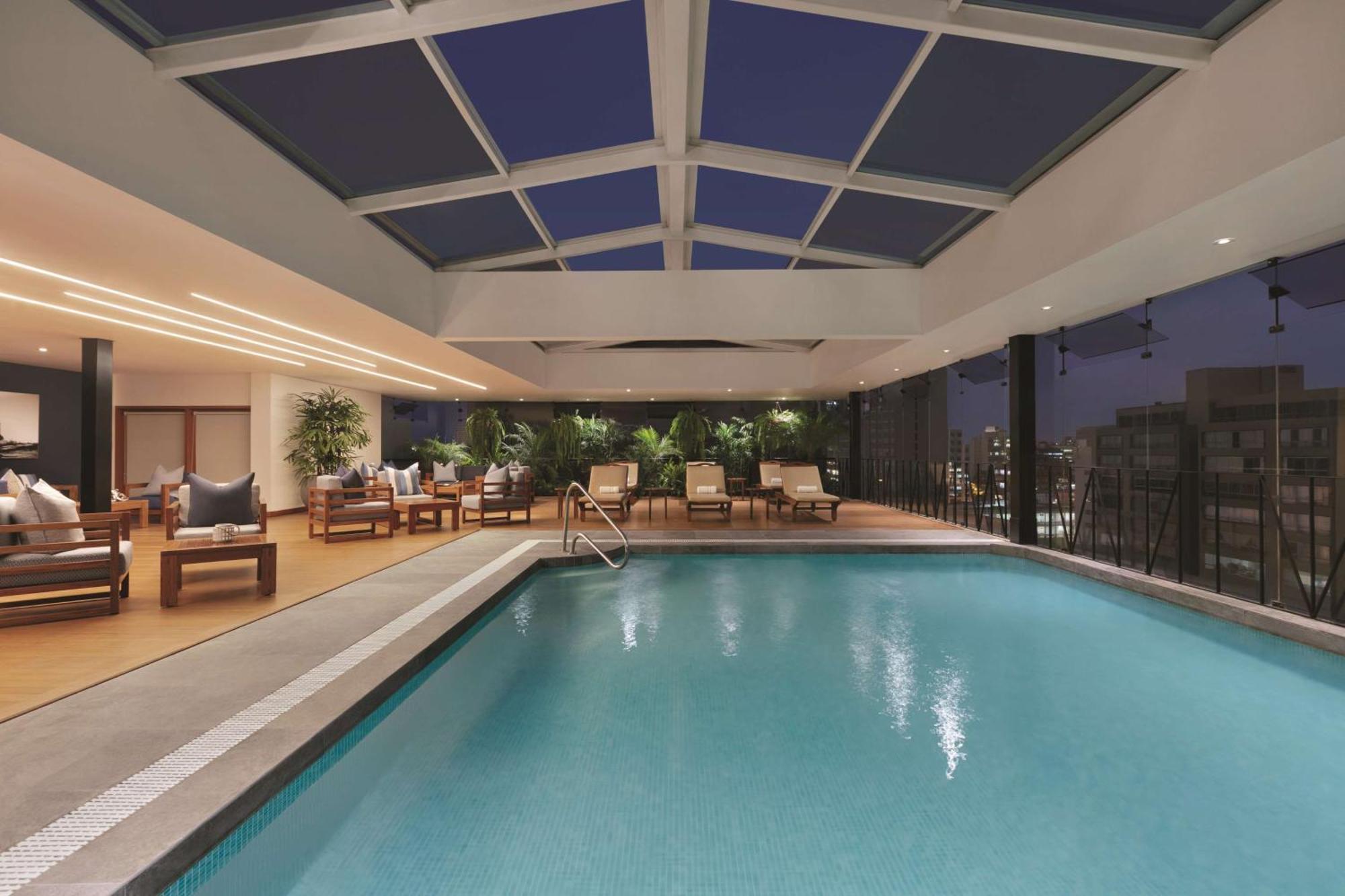 Hotel Doubletree El Pardo By Hilton