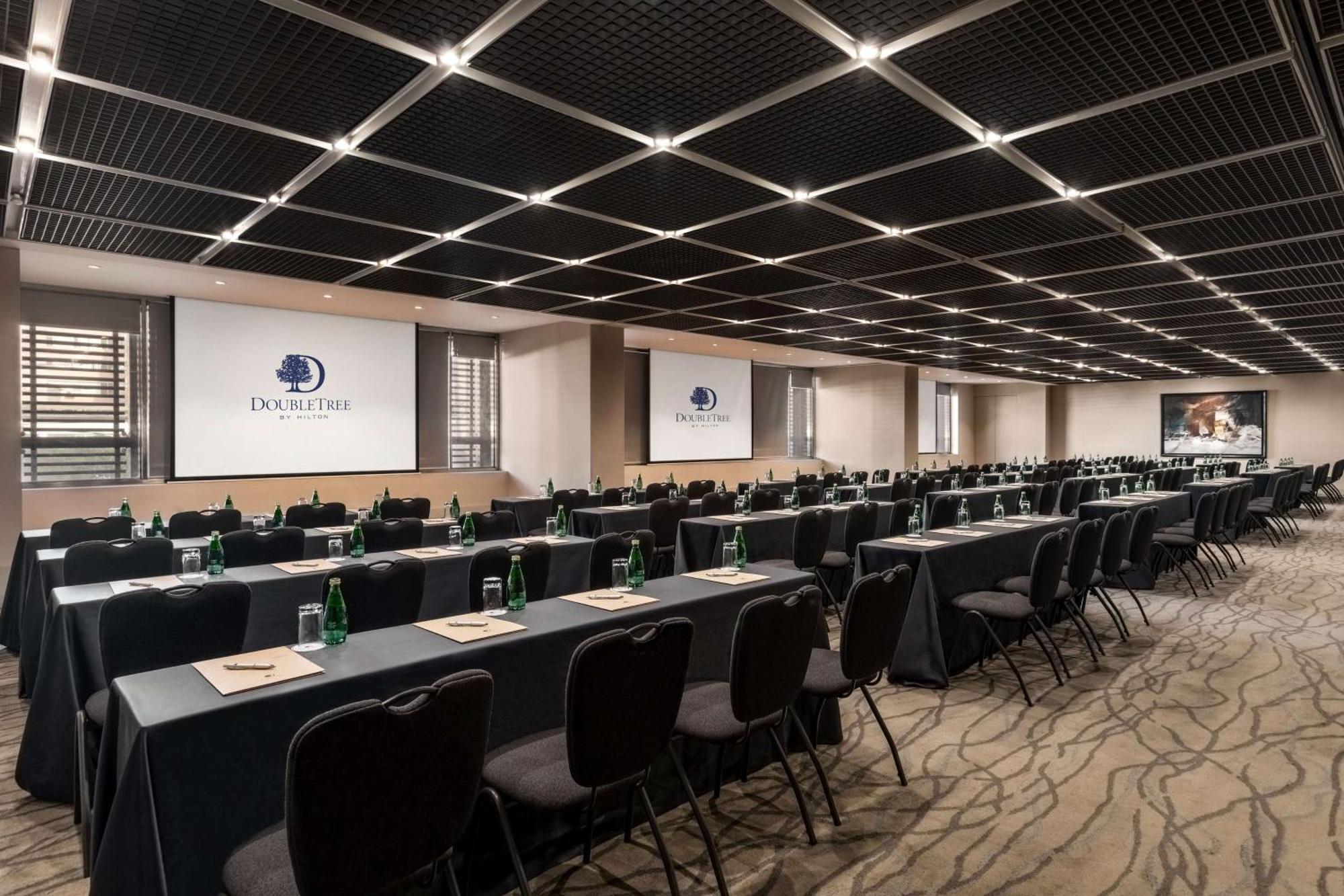 Doubletree El Pardo By Hilton 5* Lima