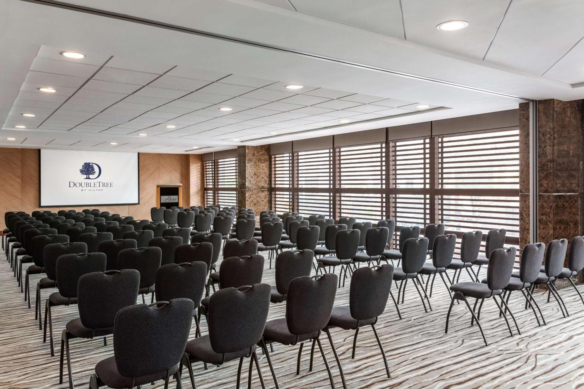 Doubletree El Pardo By Hilton