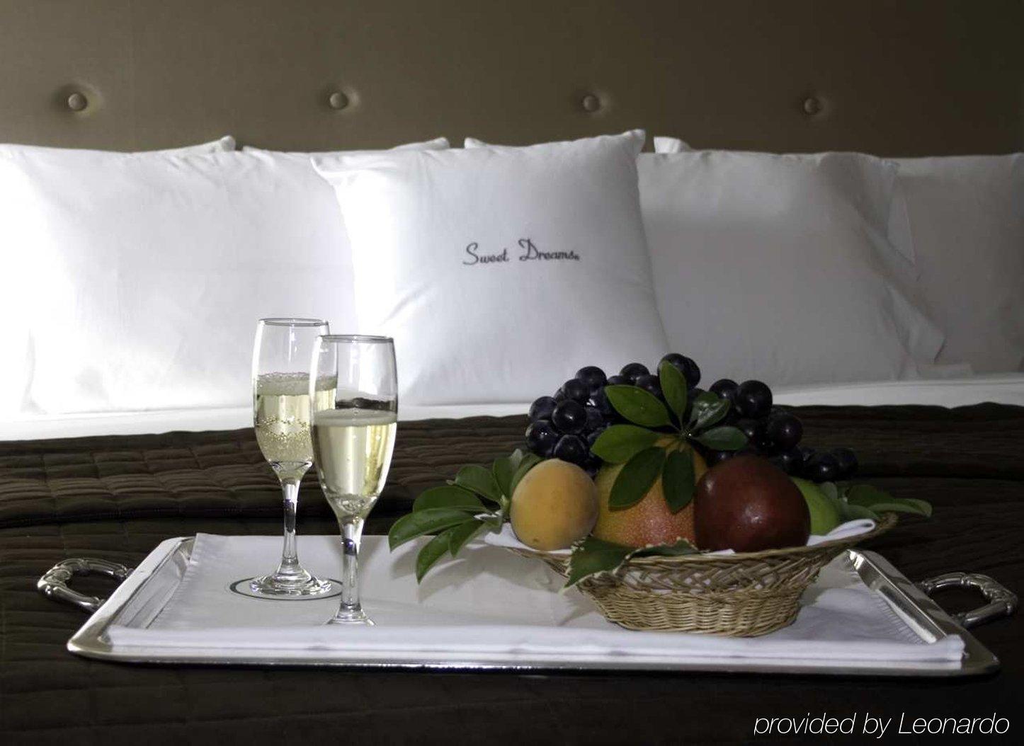 Doubletree El Pardo By Hilton Hotel Lima