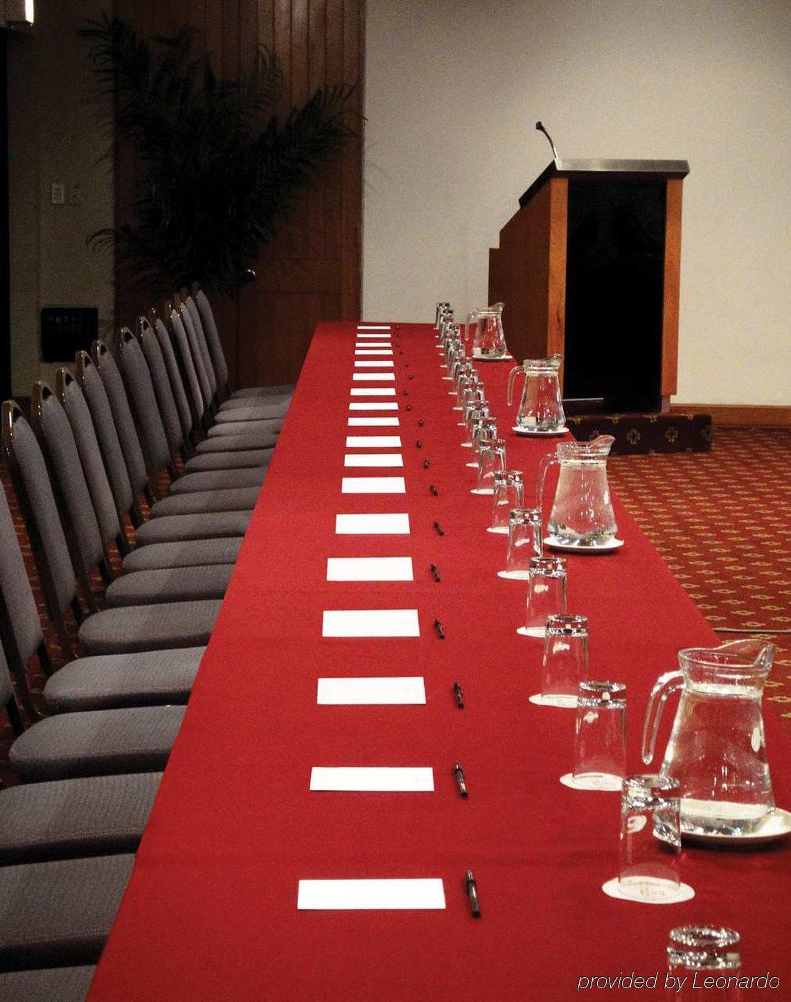 Doubletree El Pardo By Hilton 5* Lima