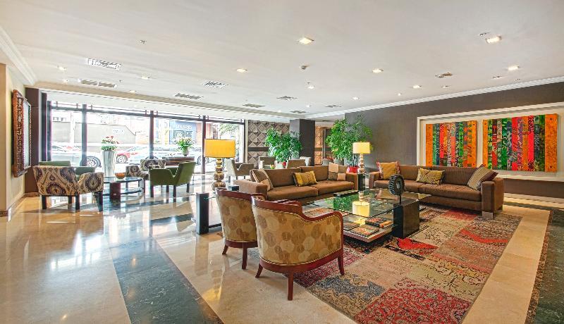 Doubletree El Pardo By Hilton Hotel 5*