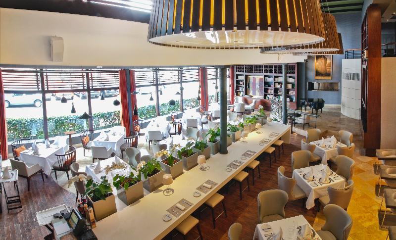 Doubletree El Pardo By Hilton Hotel